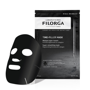 Маска против морщин Filorga Time-Filler Mask 23 мл (3401360225138) ТОП в Ивано-Франковске