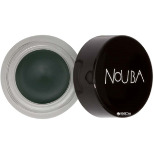 Подводка для глаз Nouba кремовая Write&Blend Liner Shadow № 35 5 мл (8010573130358) рейтинг