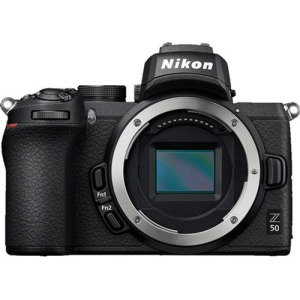 Фотоапарат Nikon Z50 Body (VOA050AE) Офіційна гарантія! в Івано-Франківську