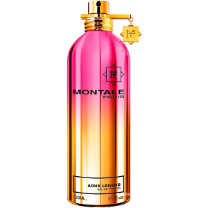 Парфюмированная вода унисекс Montale The New Rose 100 мл (ROZ6205052596)