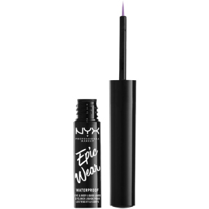 Підводка для очей NYX Professional Makeup Epic Wear 06 Lilac 3.5 г (800897197193) надійний