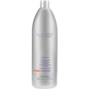 Шампунь Farmavita Amethyste Hydrate Shampoo Зволожуючий 1 л (8022033016065) ТОП в Івано-Франківську