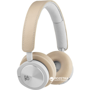 Навушники Bang & Olufsen BeoPlay H8i Natural (1645146) надійний