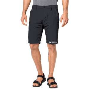 Шорти Jack Wolfskin Desert Valley Shorts Men 1504741-6350 46 (4055001757213) краща модель в Івано-Франківську