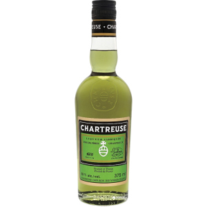 Ликер Chartreuse Green 0.375 л 55% (3023480110356) надежный