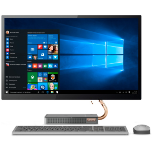 Моноблок Lenovo IdeaCentre 5 27IMB05 (F0FA0069UA) Windows 10 Home в Ивано-Франковске