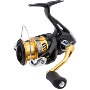 Котушка Shimano Sahara 2500 FI (SH2500FI) краща модель в Івано-Франківську