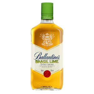 Віскі Ballantine's Brasil 0.7 л 35% (5000299603567) краща модель в Івано-Франківську