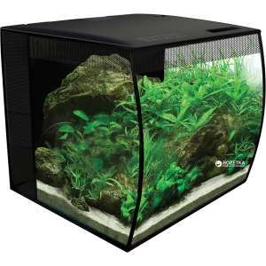 Аквариумный набор Hagen Fluval Flex 34 л Черный (015561150040) рейтинг