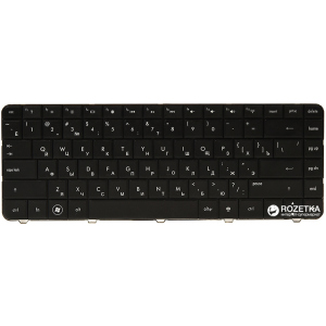 Клавиатура для ноутбука PowerPlant HP 250 G4, 255 G4, 256 G4 (KB310180) в Ивано-Франковске