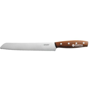 Нож для хлеба Fiskars Norr 21 см (1016480) ТОП в Ивано-Франковске