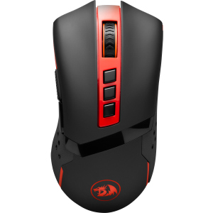 Мышь Redragon Blade IR Wireless Black (75075) ТОП в Ивано-Франковске