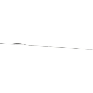 Меблева ручка Cosma M 570.160.1600 Хромована (Ліва) (VR36496) ТОП в Івано-Франківську