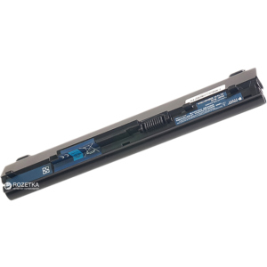 Акумулятор PowerPlant для Acer TravelMate 8372 (AR8372LH) (14.4V/5200mAh/8Cells) (NB410194) краща модель в Івано-Франківську