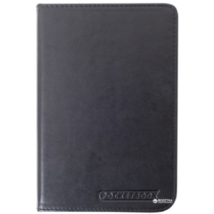 Обложка PocketBook для PocketBook 6" 614/615/624/625/626 Black (VLPB-TB623BL1) рейтинг
