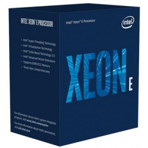 Процессор серверный INTEL Xeon E-2236 6C/12T/3.4GHz/12MB/FCLGA1151/BOX (BX80684E2236) надежный