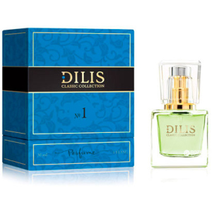 купить Духи для женщин Dilis Parfum Classic Collection №1 30 мл (4810212010492)