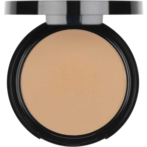 Пудра Pierre Rene Compact Powder компактна із дзеркалом №06 Natural Bronze 12 г (3700467819302) в Івано-Франківську