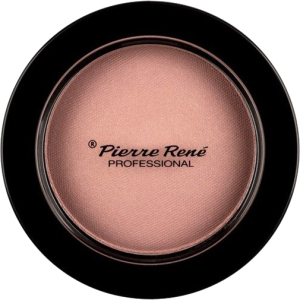 Рум'яна Pierre Rene Rouge Powder №09 ніжно-рожеві 6 г (3700467841303) краща модель в Івано-Франківську