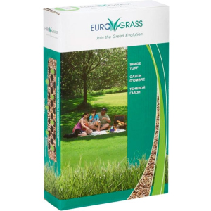 Суміш трав Eurograss DIY Shade 1 кг (10858982) краща модель в Івано-Франківську