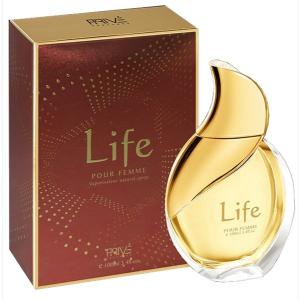 купить Парфюмированная вода для женщин Prive Parfums Life 100 мл (6291103665829)