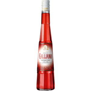 Лікер Bols Galliano L'Aperitiva 0.5 л 24% (8716000968753) краща модель в Івано-Франківську