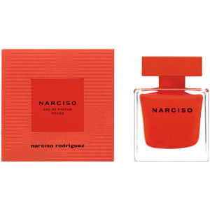 Парфюмированная вода для женщин Narciso Rodriguez Narciso Rouge 50 мл (3423478844759) лучшая модель в Ивано-Франковске