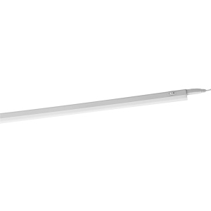 Светильник мебельный LEDVANCE LED SWITCH BATTEN 10W 1100Lм 3000K 0.9м (4058075266865) ТОП в Ивано-Франковске