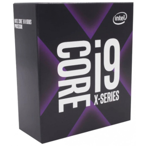 Процесор Intel Core i9-10920X X-series 3.5GHz/19.25MB (BX8069510920X) s2066 BOX надійний