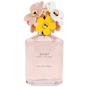 Тестер Туалетная вода для женщин Marc Jacobs Daisy So Fresh 125 мл (3607342221482) надежный