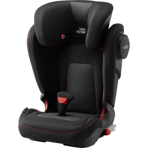 Автокрісло Britax-Romer Kidfix III M Cool Flow Black (2000031210) (4000984164855) в Івано-Франківську