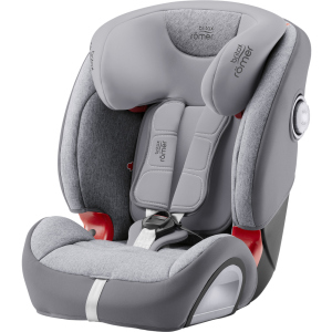 Автокрісло Britax-Romer Evolva 123 SL Sict Grey Marble(2000030823) ТОП в Івано-Франківську