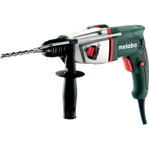 Перфоратор Metabo BHE 2644 (606156000) надежный