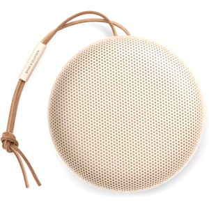 Акустическая система Bang & Olufsen Beosound A1 2nd Gen Gold Tone (1734008) в Ивано-Франковске