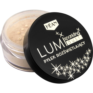 Пудра Hean Lumi Sparkling Dust - bright pollen 7 г (5907474445199)