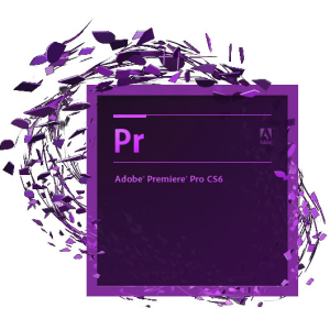 Adobe Premiere Pro CC for teams. Лицензия для коммерческих организаций и частных пользователей, годовая подписка на одного пользователя в пределах заказа от 1 до 9 (65297627BA01A12) лучшая модель в Ивано-Франковске