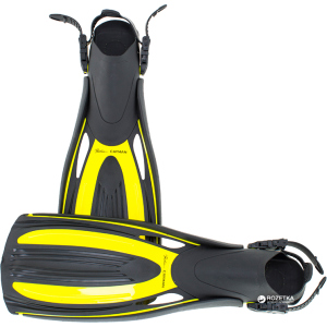 Ласти Marlin Cayman 40-41 Yellow (11268) в Івано-Франківську