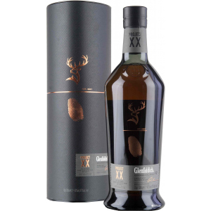 Віскі Односолодовий Glenfiddich Project XX 47% 0.7 л (5010327325613) в Івано-Франківську