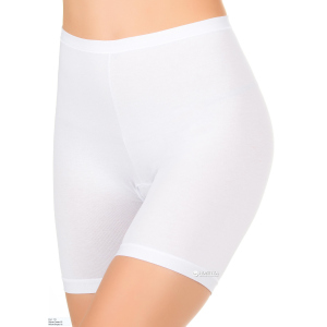 хорошая модель Трусики-панталоны Jadea 536 4XL(8) Белые (ROZ6205030798)