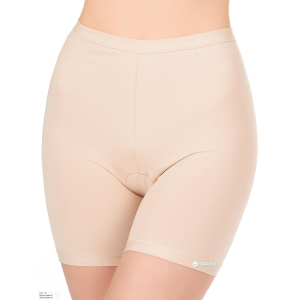 Трусики-панталоны Jadea 536 4XL(8) Светло-бежевые (ROZ6205030805) рейтинг