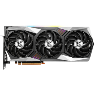 MSI PCI-Ex Radeon RX 6900 XT Gaming X TRIO 16G 16GB GDDR6 (256bit) (2105/16000) (HDMI, 3 x DisplayPort) (RX 6900 XT GAMING X TRIO 16G) лучшая модель в Ивано-Франковске