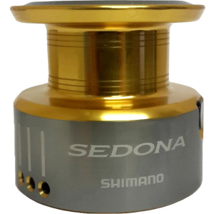 Шпуля Shimano Sedona 4000 FE (22669382) в Івано-Франківську