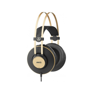 Наушники AKG K92 Black (3169H00030) ТОП в Ивано-Франковске