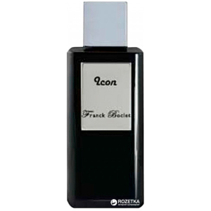 Парфумована вода для жінок Franck Boclet Icon Extrait De Parfum 100 мл (3575070054491) краща модель в Івано-Франківську