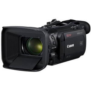 Видеокамера Canon Legria HF G60 (3670C003AA) Официальная гарантия! ТОП в Ивано-Франковске