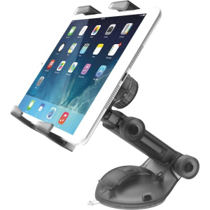 Автодержатель для планшета iOttie Easy Smart Tap 2 Universal Car Desk Mount Holder Stand Cradle лучшая модель в Ивано-Франковске