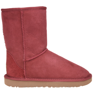 Уггі UGG 1016223 Classic Short II 37 Garnet ТОП в Івано-Франківську