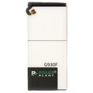 купити Акумуляторна батарея PowerPlant Samsung Galaxy S7 (EB-BG930) 3100mAh