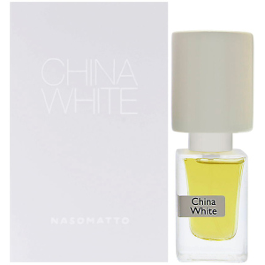 хороша модель Парфумована вода для жінок Nasomatto China White 30 мл (8717774840054)