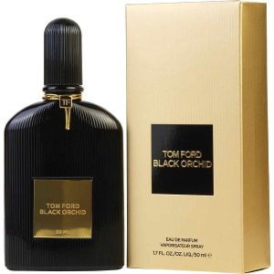 хороша модель Парфумована вода для жінок Tom Ford Black Orchid 50 мл (888066000062)